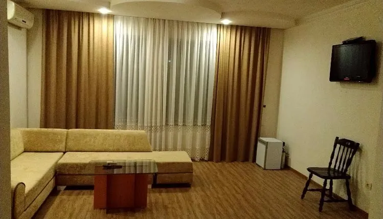 Guest House Saba — Photo 18