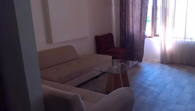 Guest House Saba — Photo 21