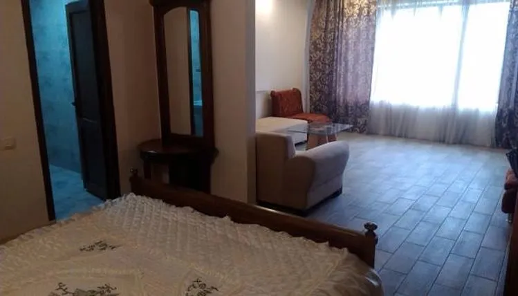 Guest House Saba — Photo 20
