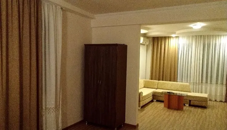 Guest House Saba — Photo 15