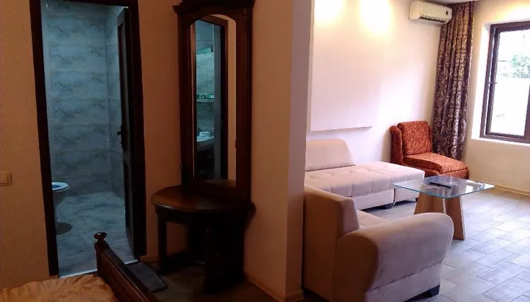 Guest House Saba — Photo 19