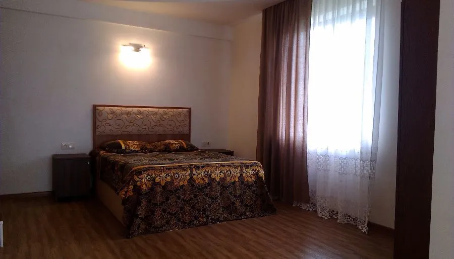 Guest House Saba — Photo 14