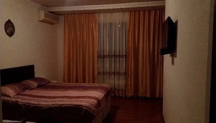 Guest House Saba — Photo 29