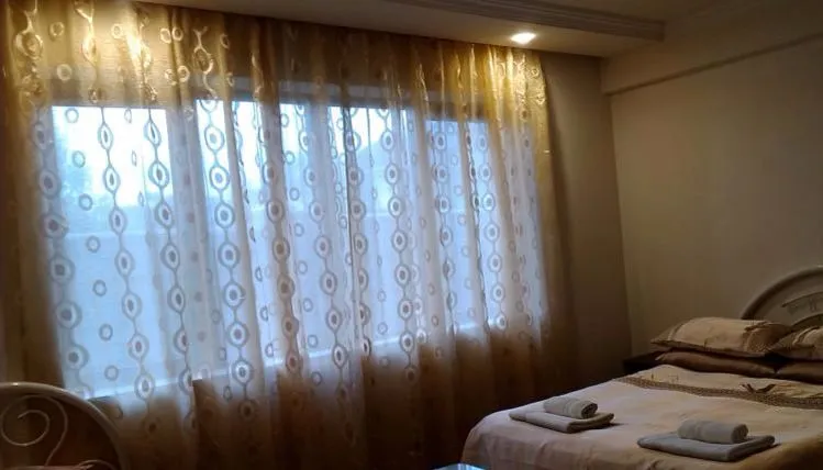 Guest House Saba — Photo 27