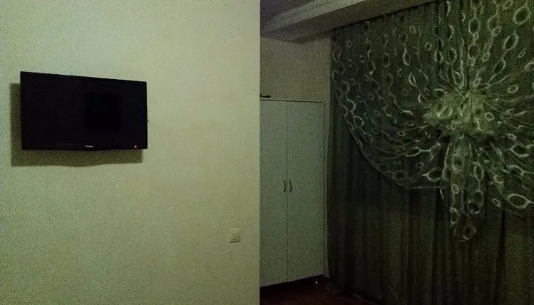 Guest House Saba — Photo 26