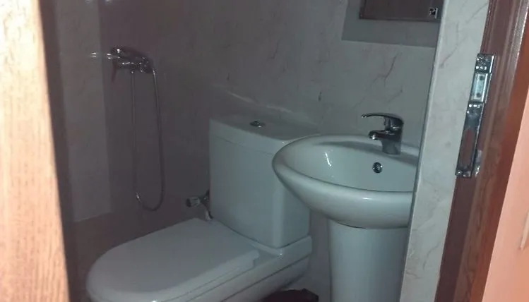 Guest House Saba — Photo 25