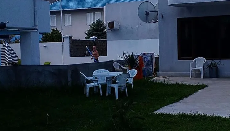 Guest House Saba — Photo 3