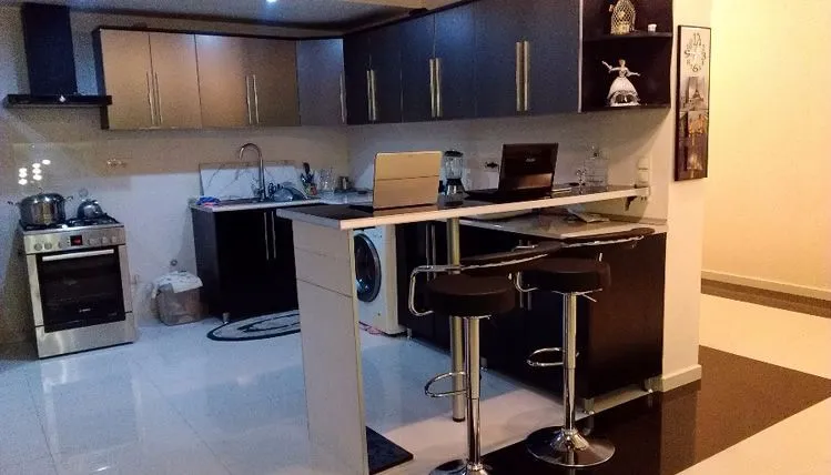 Guest House Saba — Photo 10