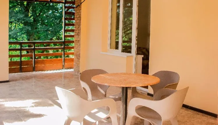Wald Hotel Lagodekhi — Photo 50