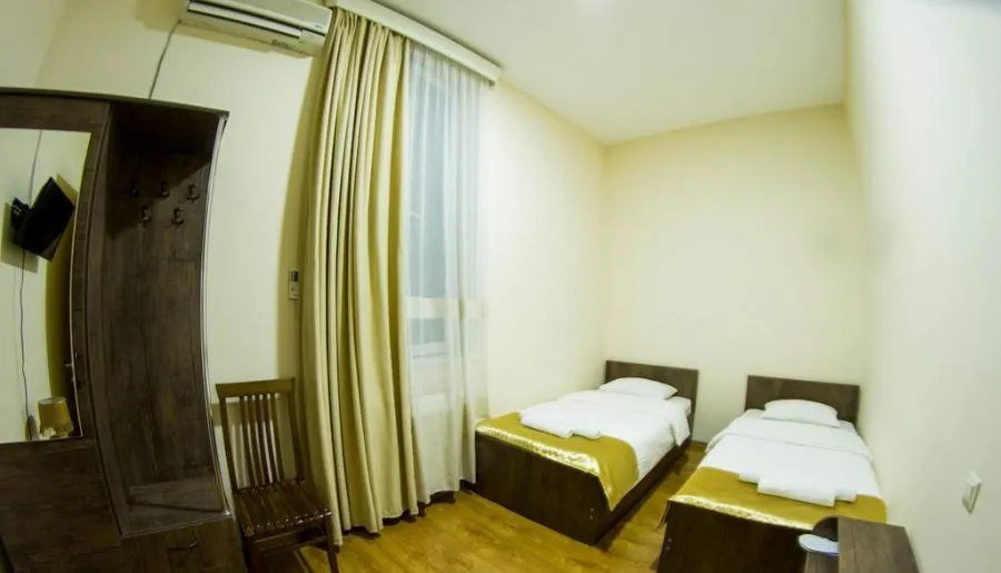 Wald Hotel Lagodekhi — Photo 34