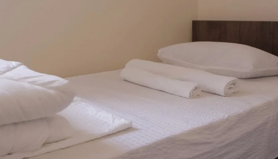Wald Hotel Lagodekhi — Photo 37