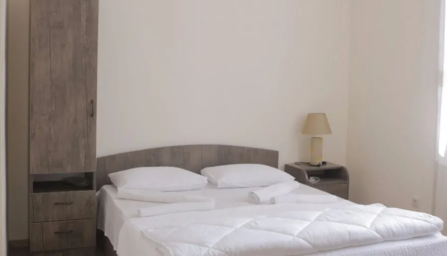 Wald Hotel Lagodekhi — Photo 33