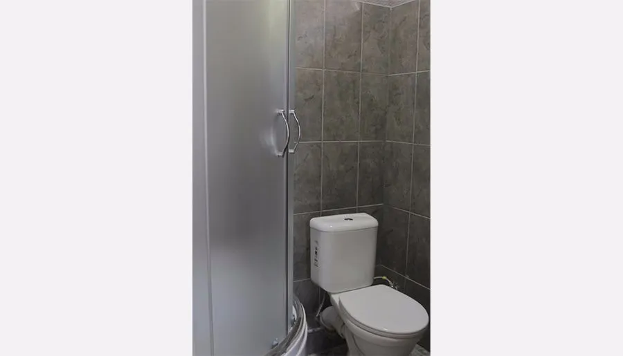 Wald Hotel Lagodekhi — Photo 29