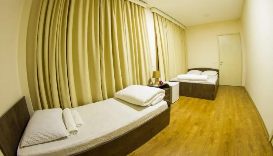 Wald Hotel Lagodekhi — Photo 56