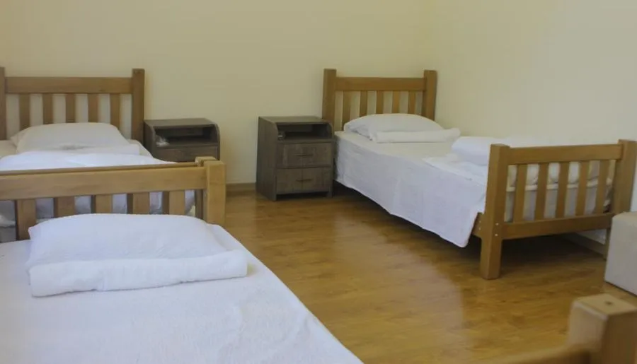 Wald Hotel Lagodekhi — Photo 45