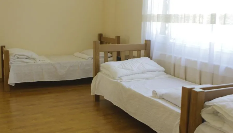 Wald Hotel Lagodekhi — Photo 47