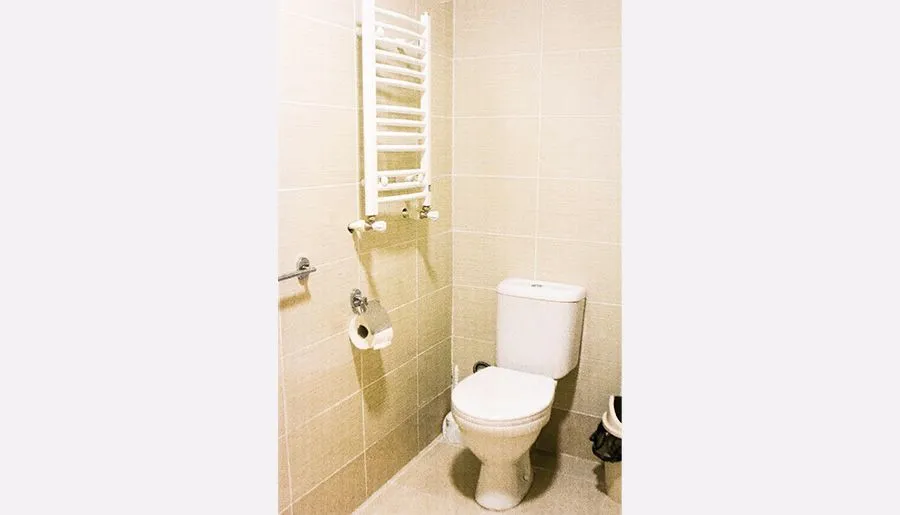 Wald Hotel Lagodekhi — Photo 40