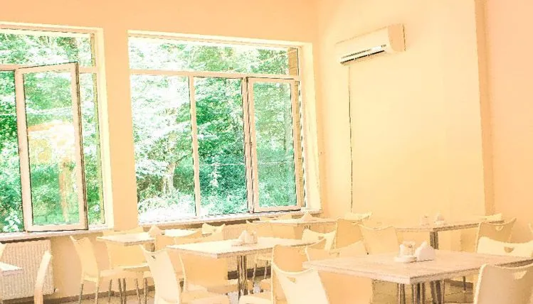 Wald Hotel Lagodekhi — Photo 21