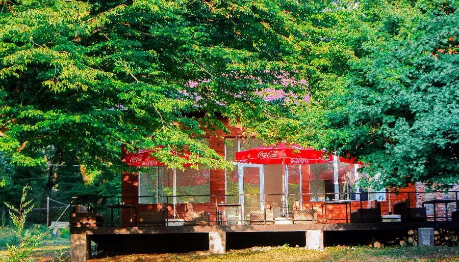 Wald Hotel Lagodekhi — Photo 18