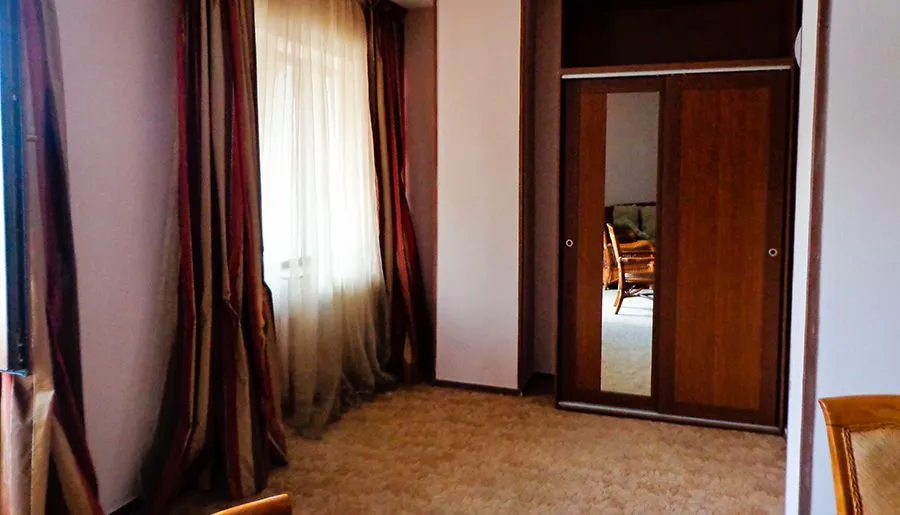 Villa park — Photo 25