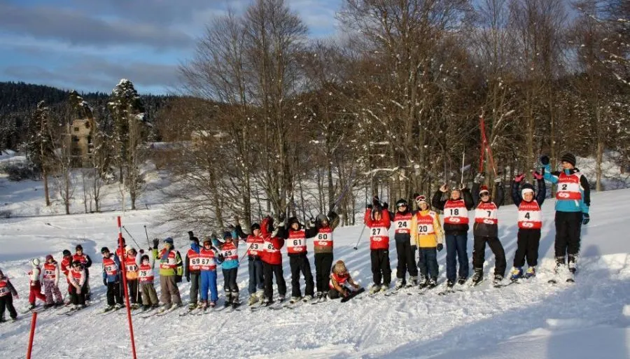 SKI-6 — Photo 3