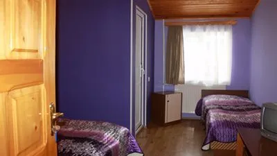 Guesthouse Dracon