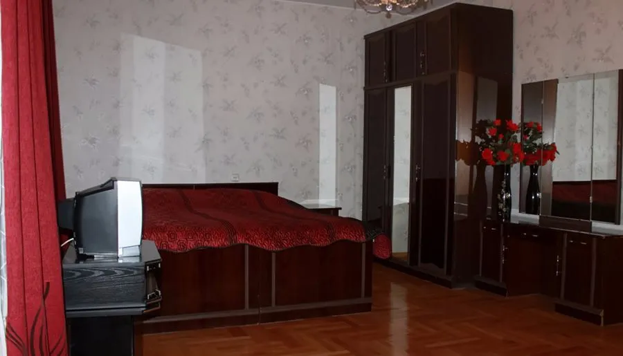 Guesthouse Dracon — Photo 22
