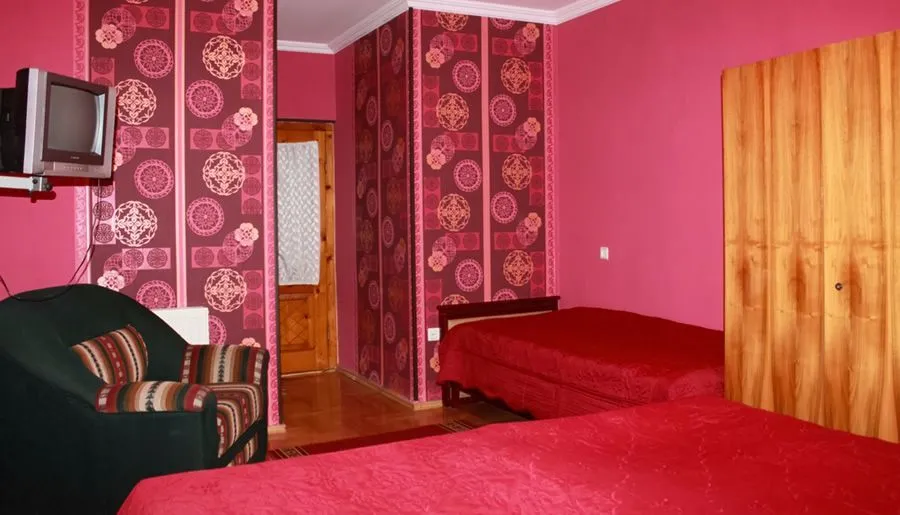 Guesthouse Dracon — Photo 11