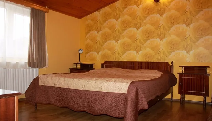 Guesthouse Dracon — Photo 19