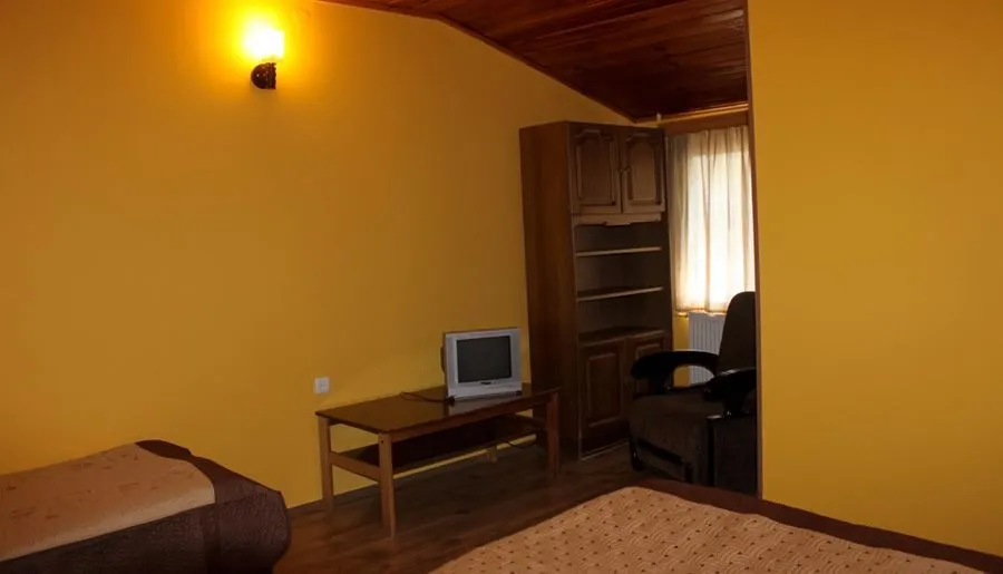 Guesthouse Dracon — Photo 16