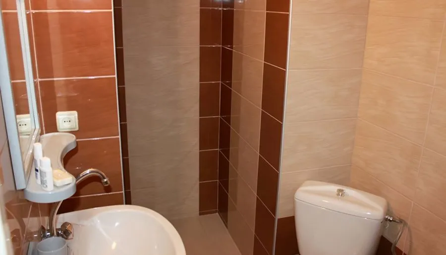 Guesthouse Dracon — Photo 18