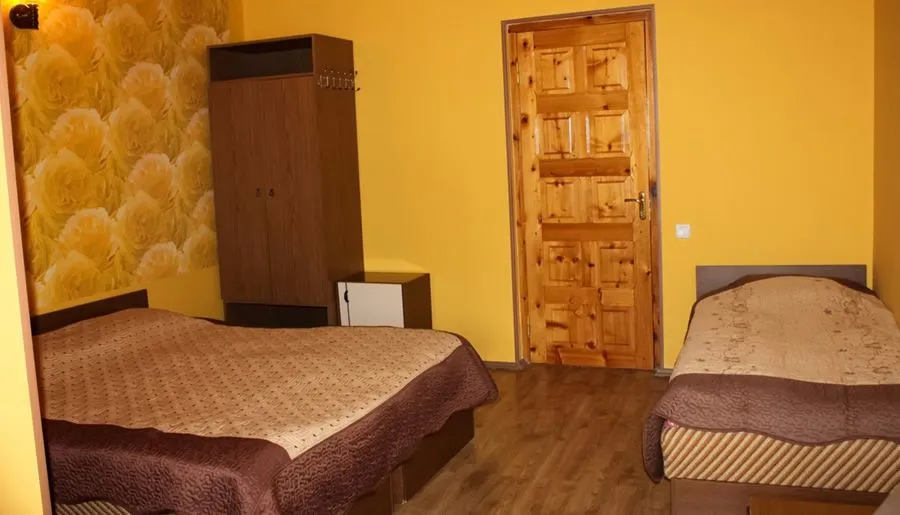 Guesthouse Dracon — Photo 17