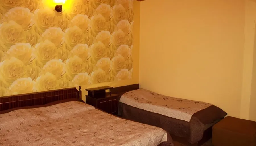 Guesthouse Dracon — Photo 20
