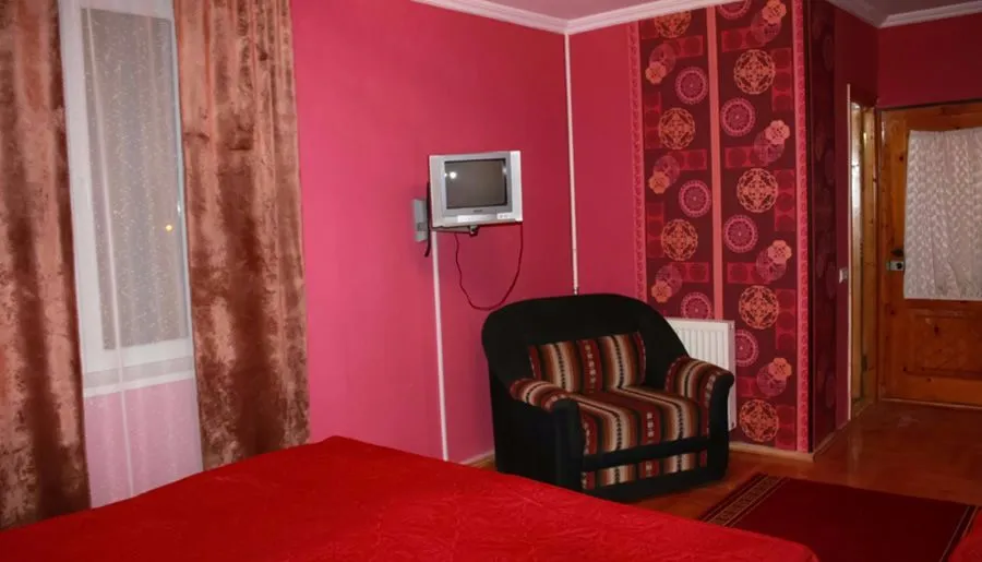 Guesthouse Dracon — Photo 9