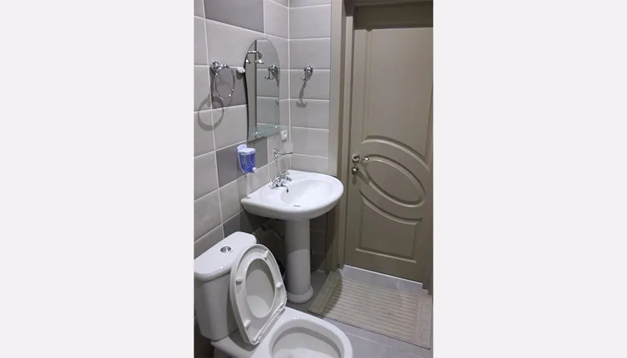 Hotel Tiflis — Photo 44