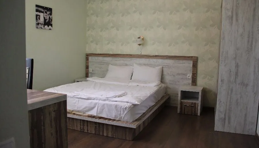Hotel Tiflis — Photo 42