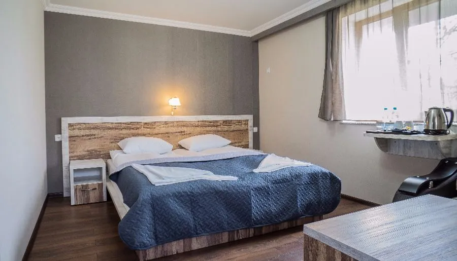 Hotel Tiflis — Photo 30