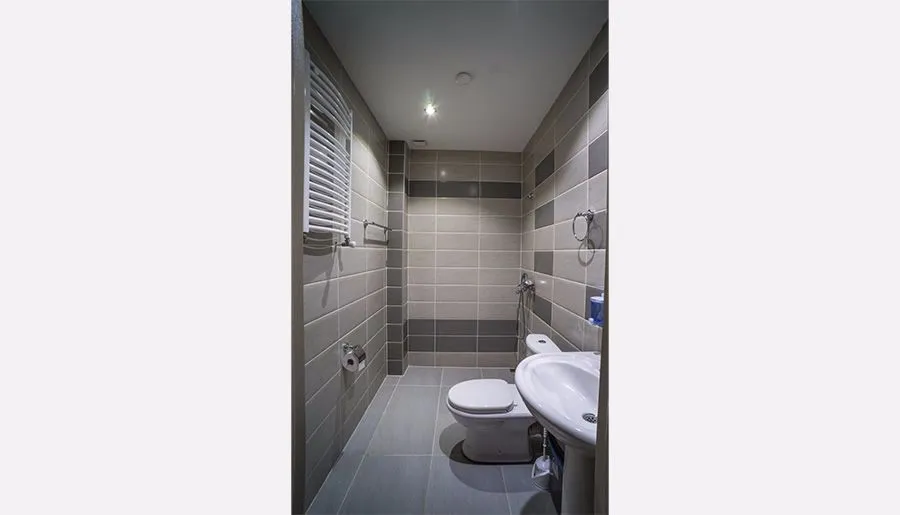 Hotel Tiflis — Photo 31