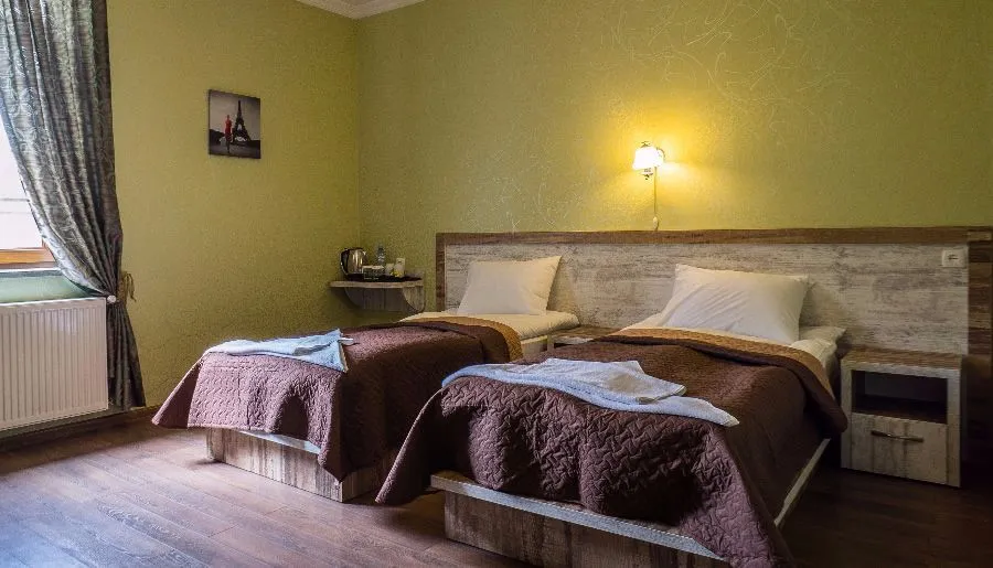 Hotel Tiflis — Photo 40