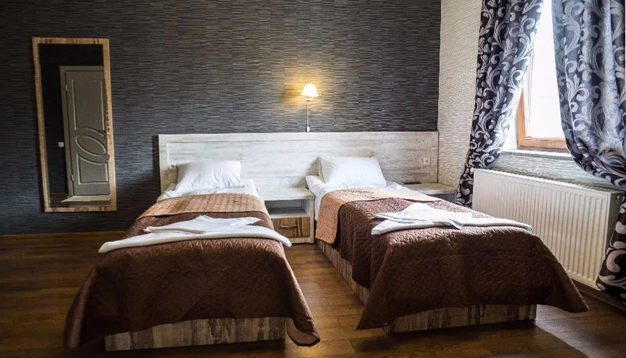 Hotel Tiflis — Photo 39
