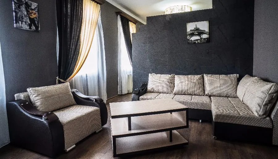 Hotel Tiflis — Photo 47