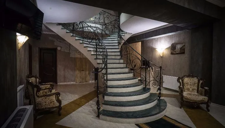 Hotel Tiflis — Photo 22