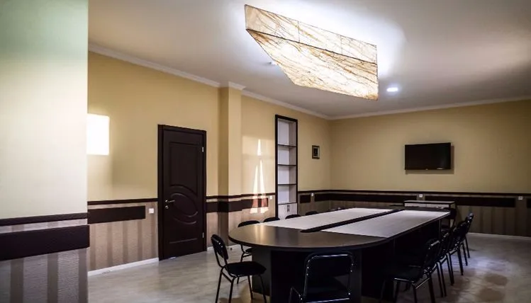 Hotel Tiflis — Photo 19