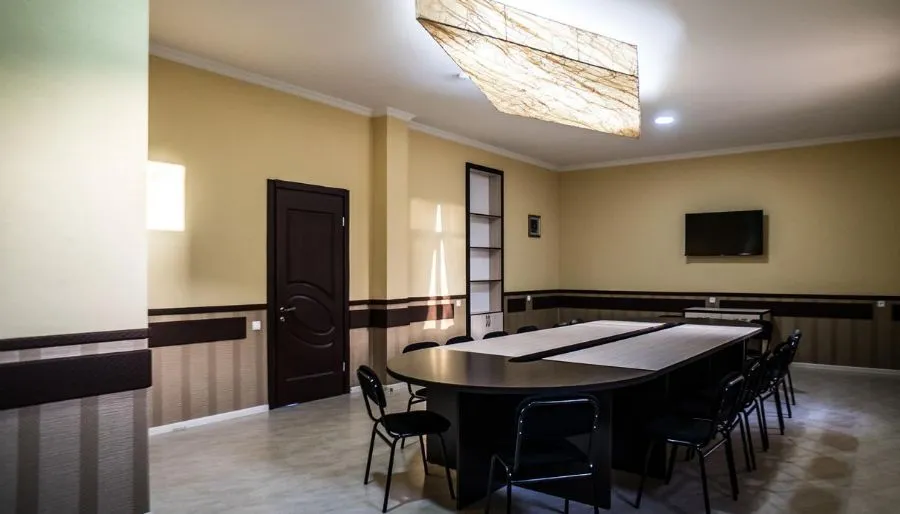 Hotel Tiflis — Photo 23