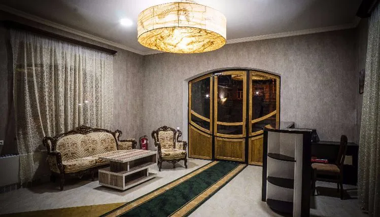 Hotel Tiflis — Photo 21