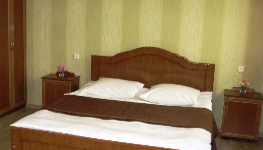 Hotel Sweet Home — Photo 33