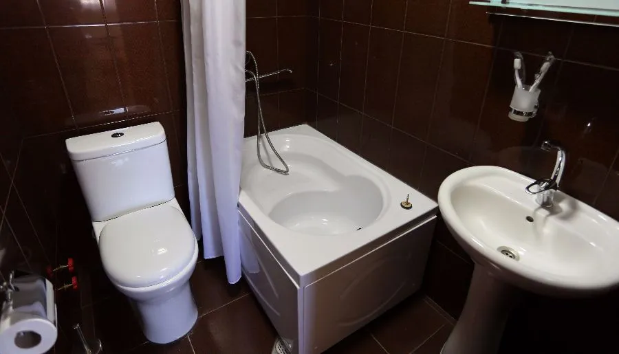 Hotel Sweet Home — Photo 34