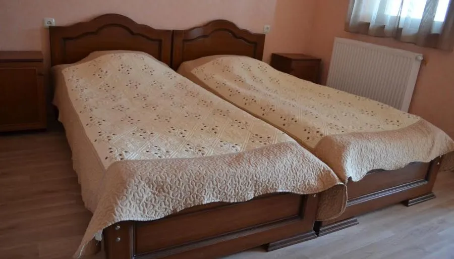 Hotel Sweet Home — Photo 18