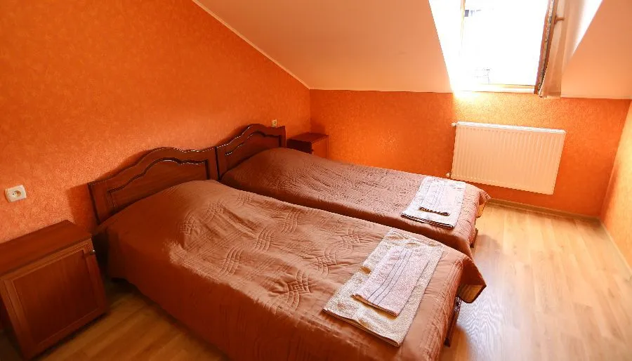 Hotel Sweet Home — Photo 17