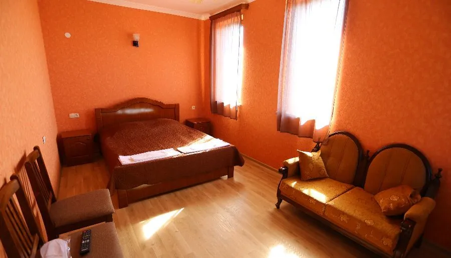 Hotel Sweet Home — Photo 21
